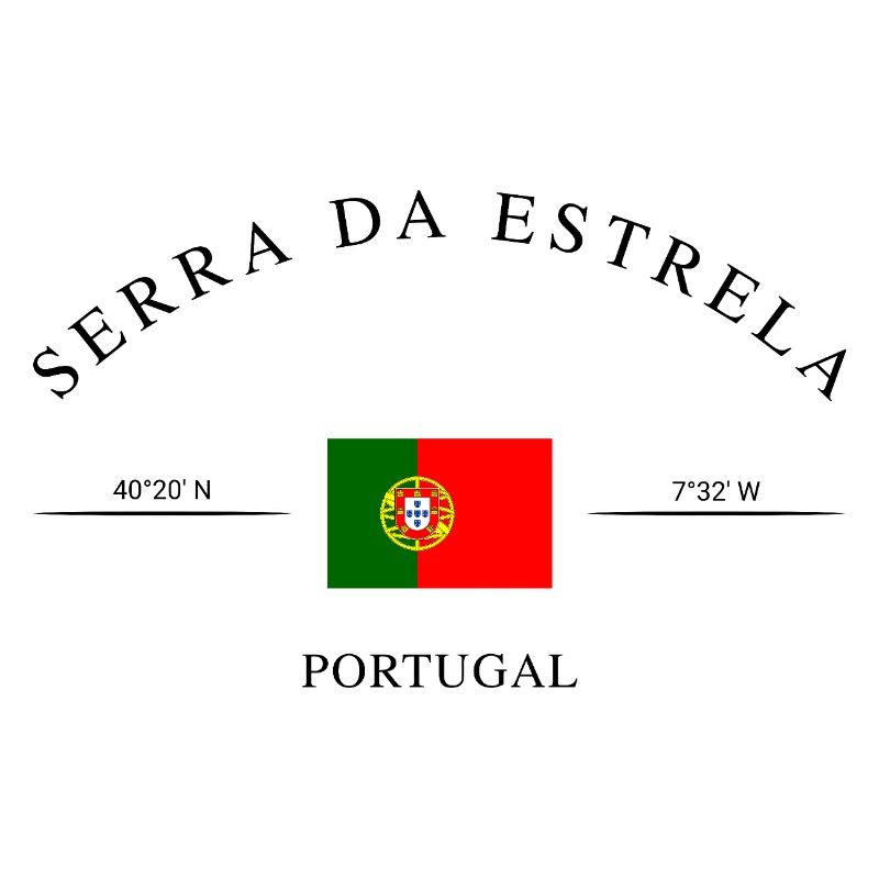 Serra da Estrela – Urlaub Souvenir & Geschenk
