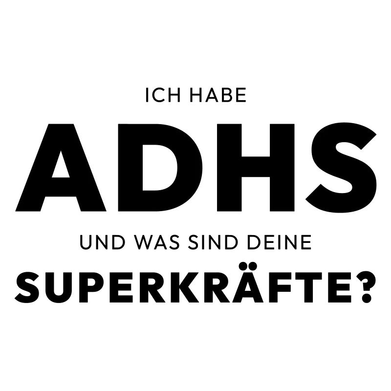 TDAH