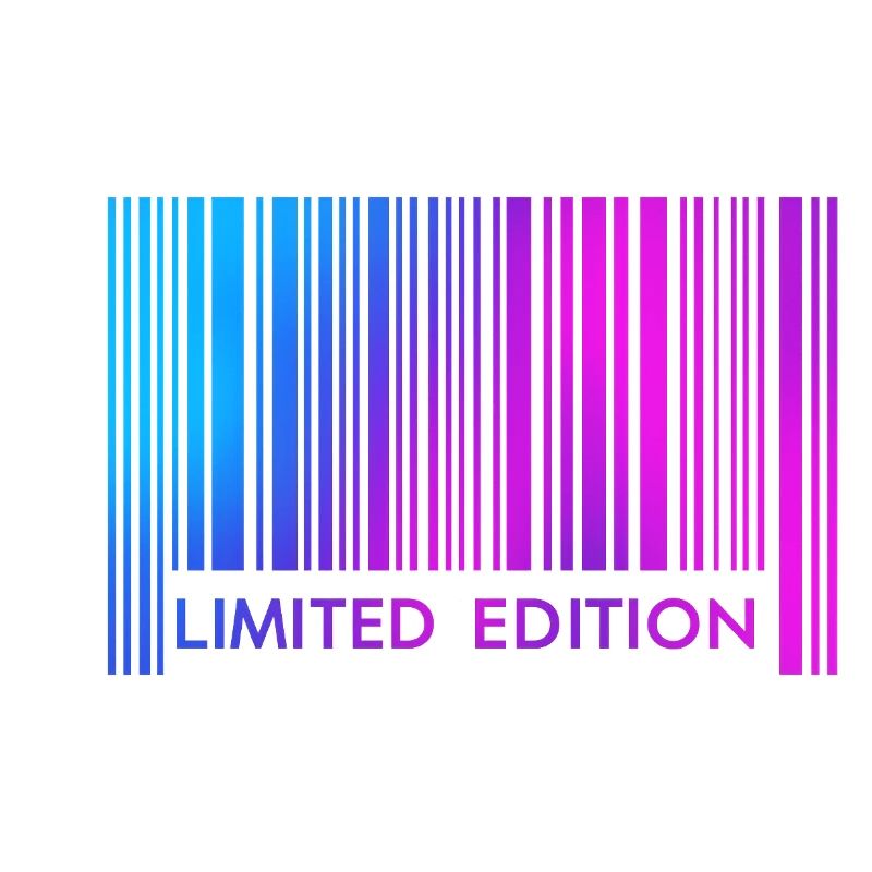 ÉDITION LIMITÉE
