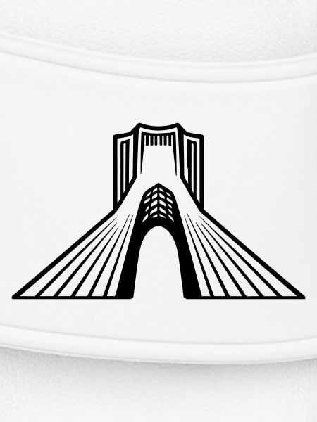 Azadi Tower Iran
