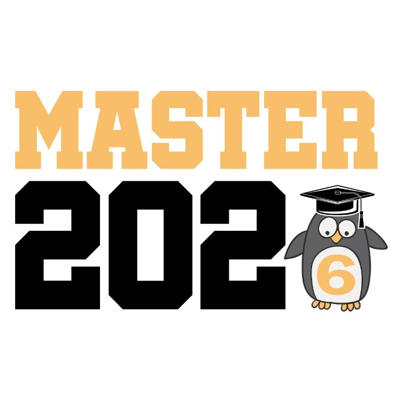 Master 2026 Diplôme