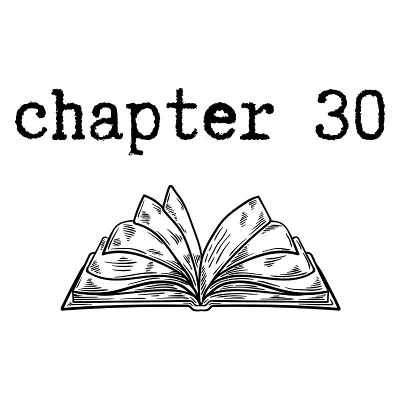 chapter 30 Geburtstag