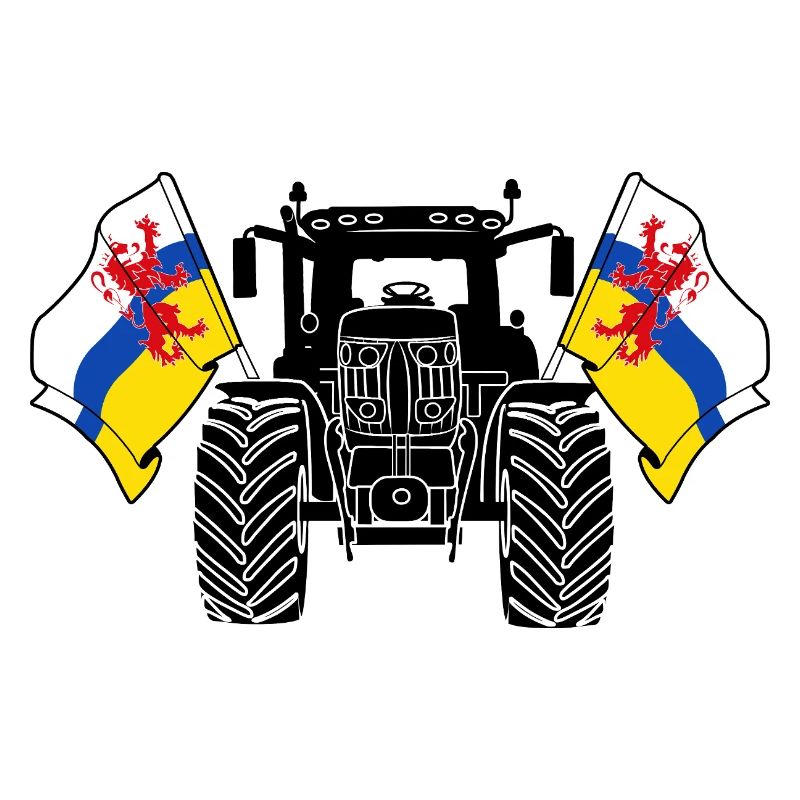 Limburg_Tractor_Pride