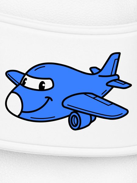 Airplane Kids