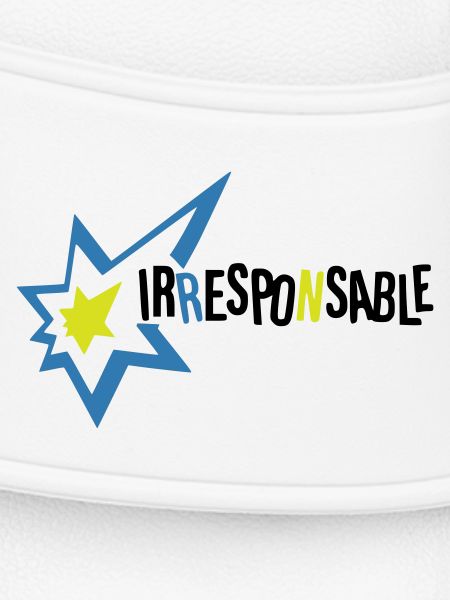 Irresponsable