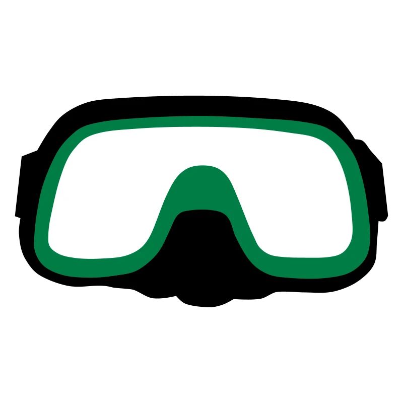 diving Mask