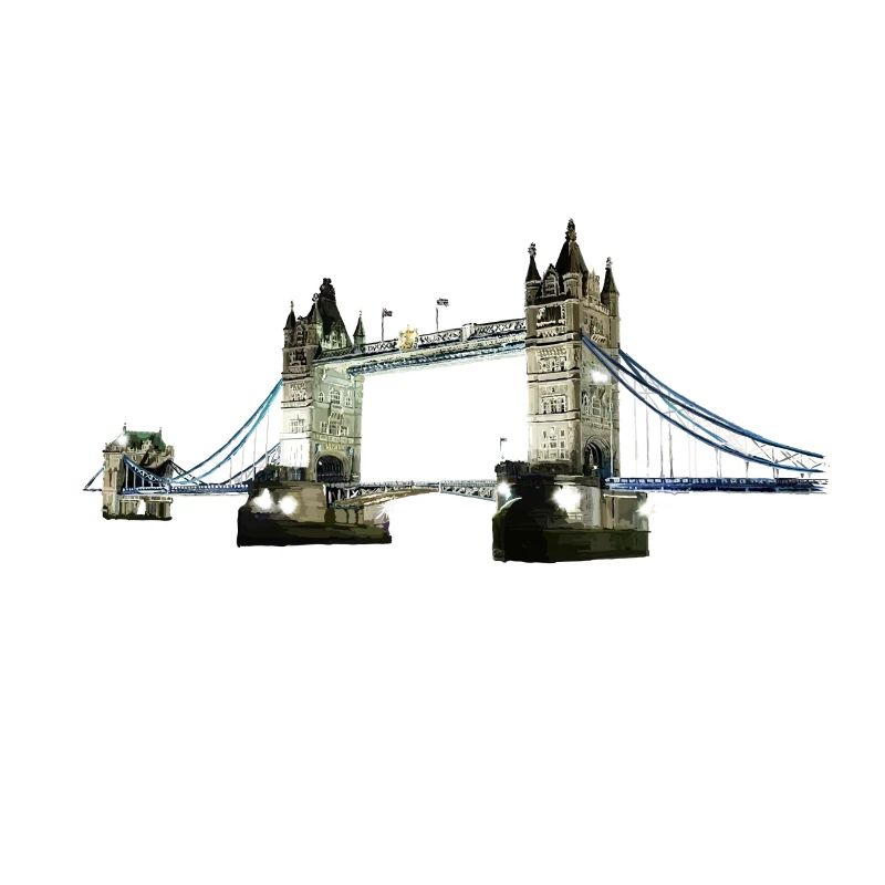 Tower Bridge