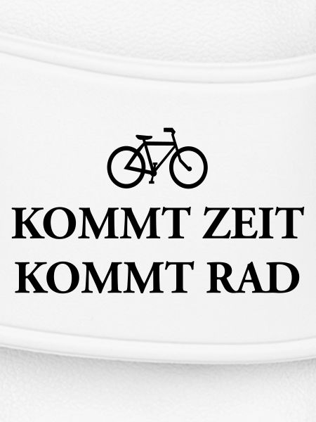 Kommt Zeit Rad