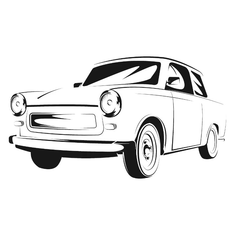  601 ddr geschichte symbol trabi oldtimer