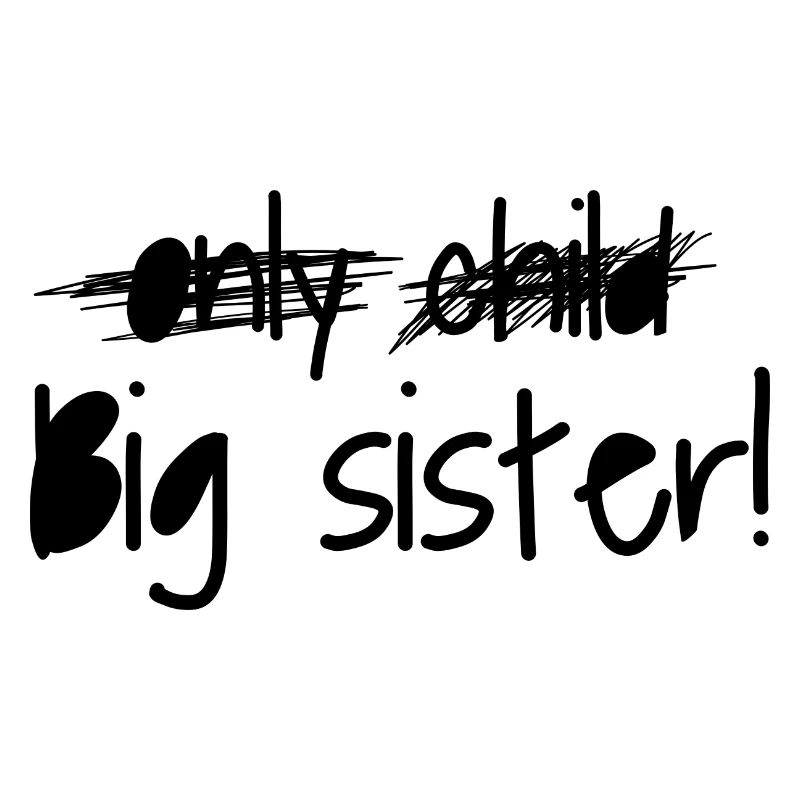 Große Schwester