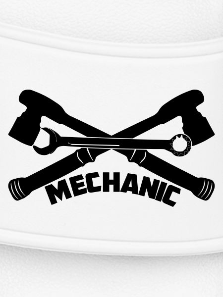 OUTILS MÉCANIQUES