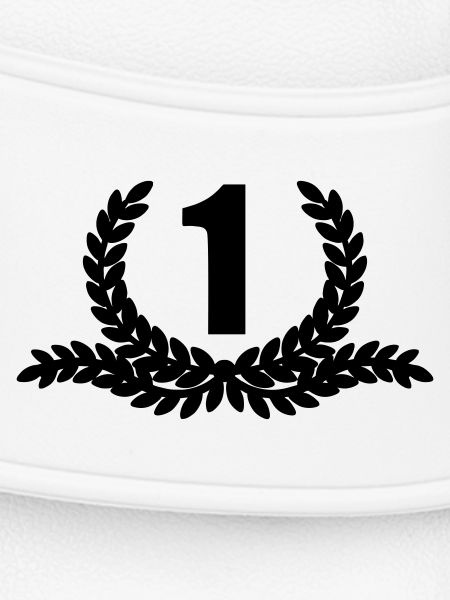 Lauwerkrans 01 YEAR