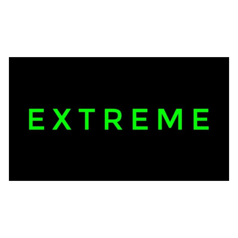 Flashy Extreme logo