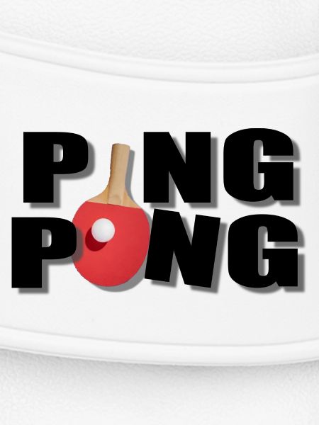 Ping pong
