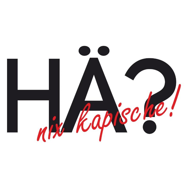 Heu, rien de capuchon !