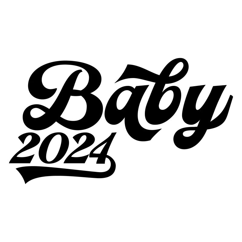 Bébé 2024
