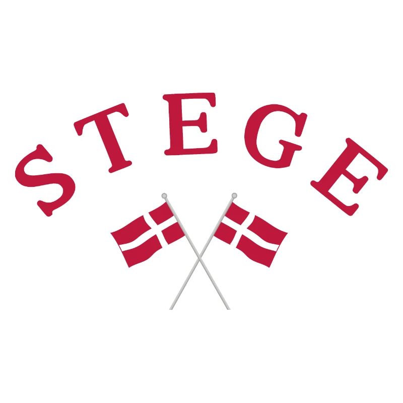Stege Flags Denmark