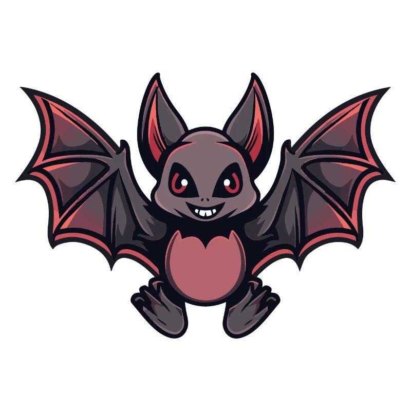Bat Comic