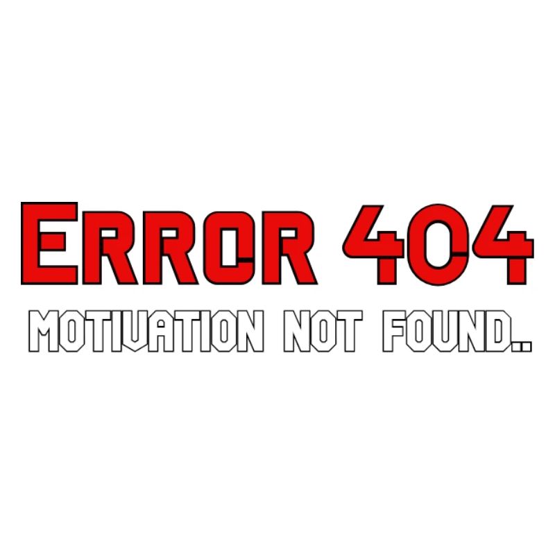 Error 404