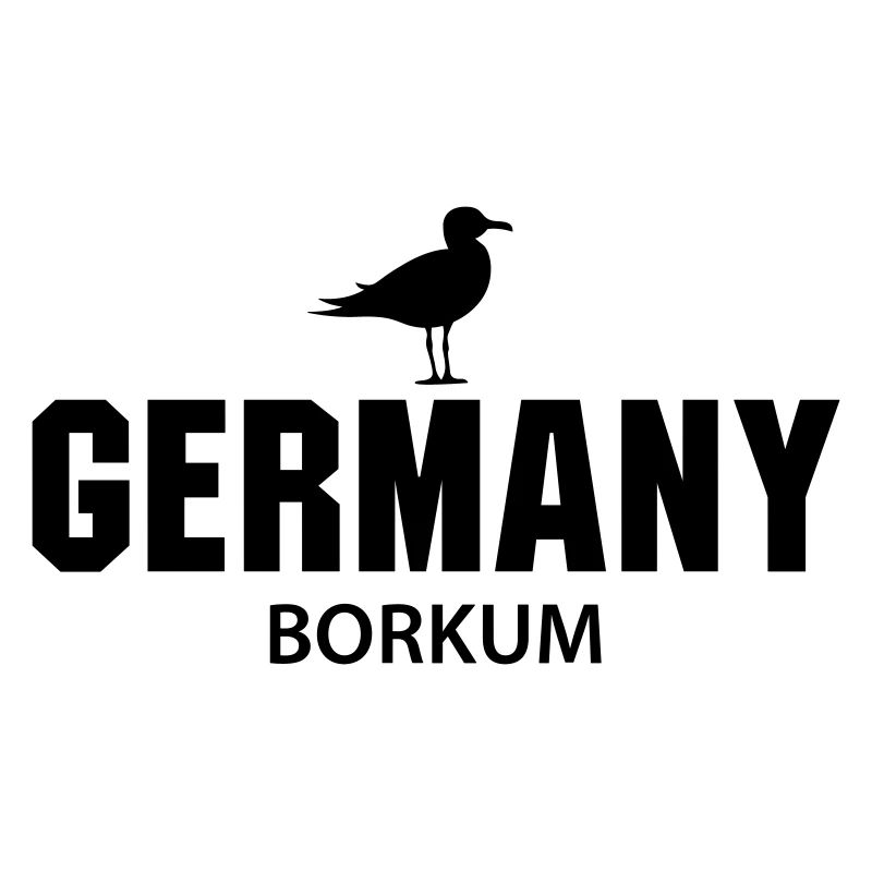 Borkum GERMANY