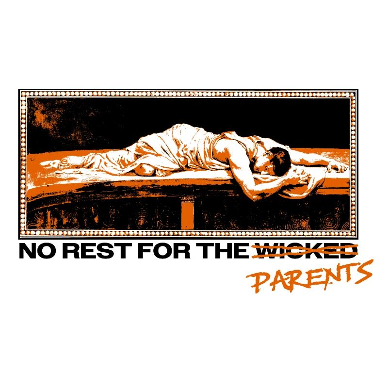 Eltern am Limit – Schlaf ist ein Mythos