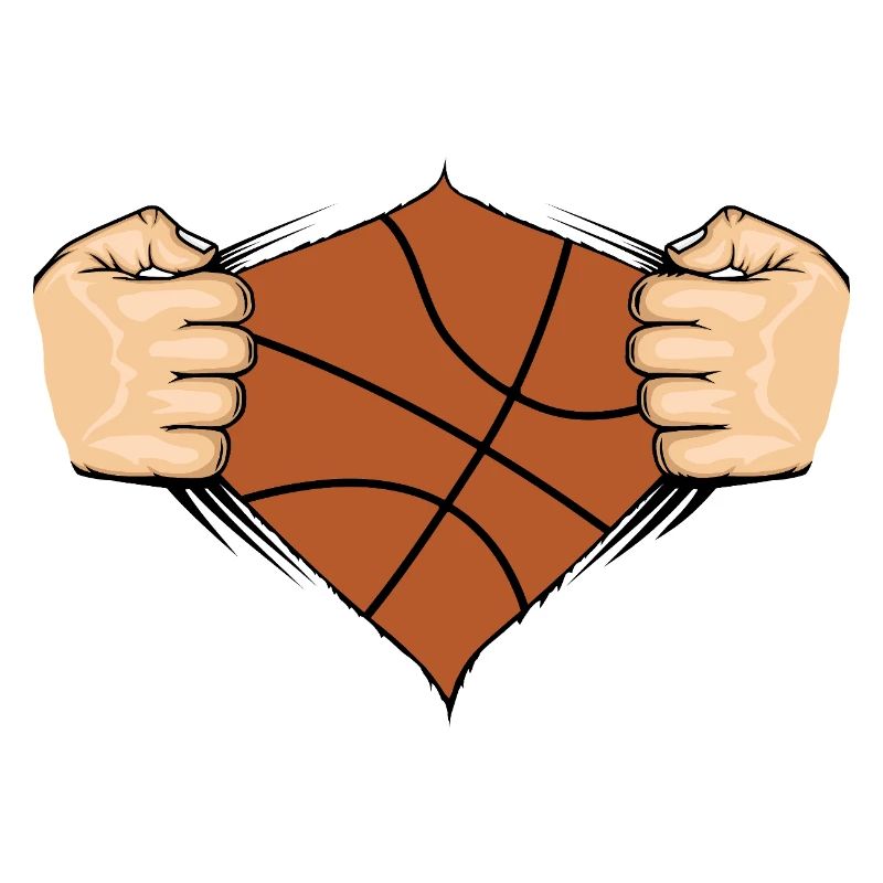 Conception de basket-ball