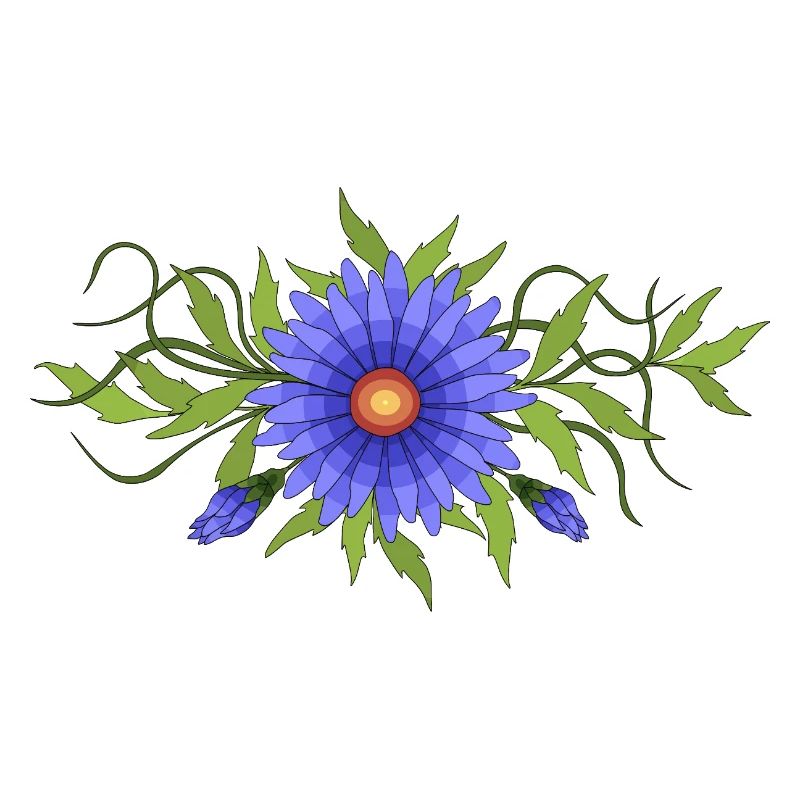 Blume