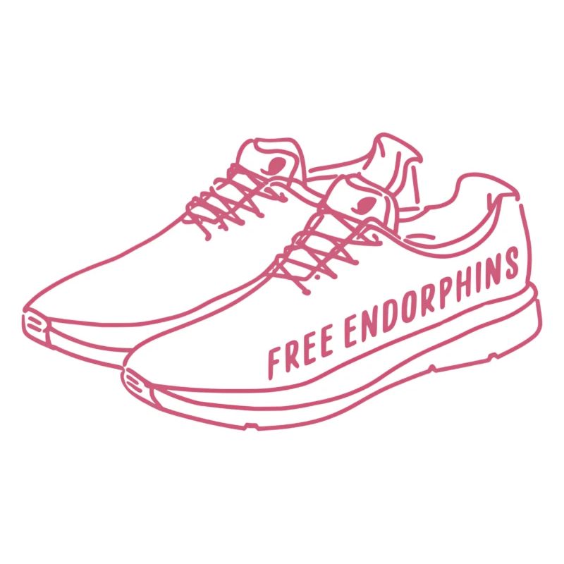 Endorphines gratuites – Conception de la motivation de course