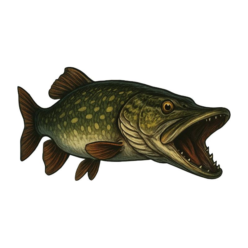 Pike