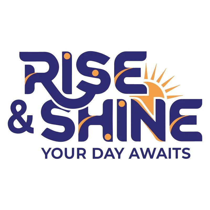 Lever et briller - Objectifs de la routine matinale