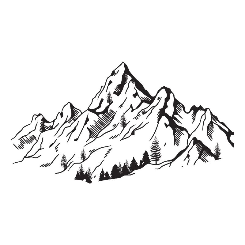 montagnes