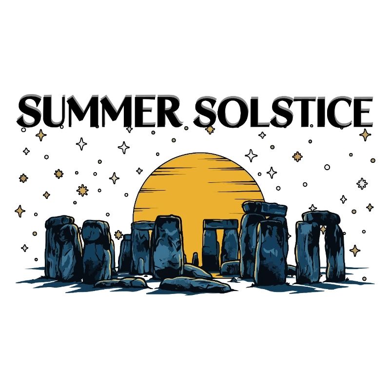 Litha Pagan Solstice d’été Midsommar