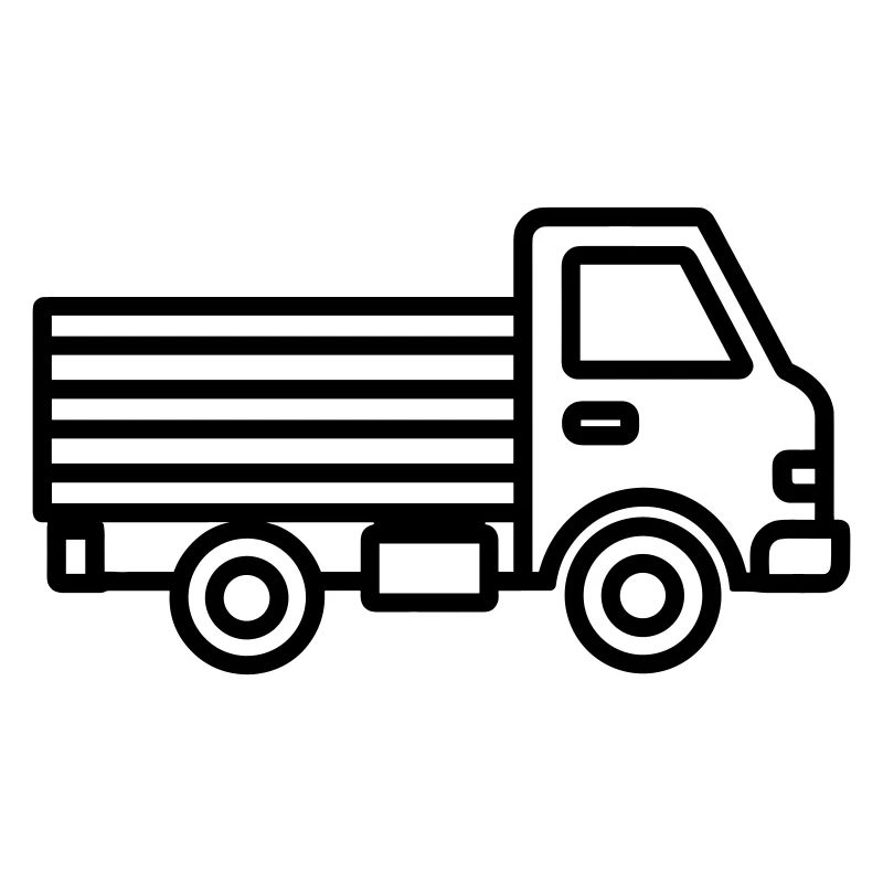 truck