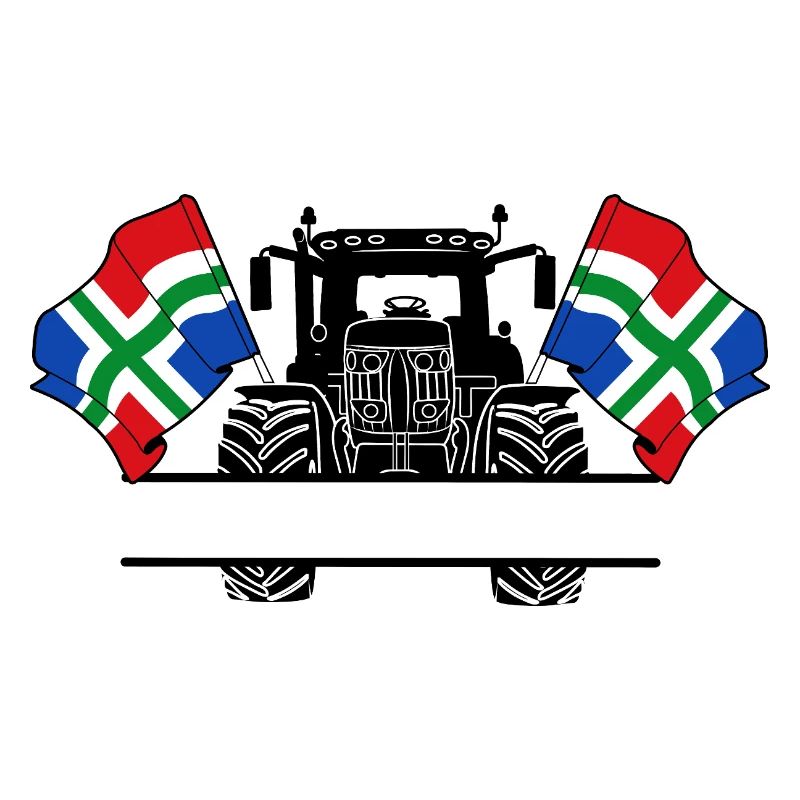 Groningen_Tractor_Custom_Edition