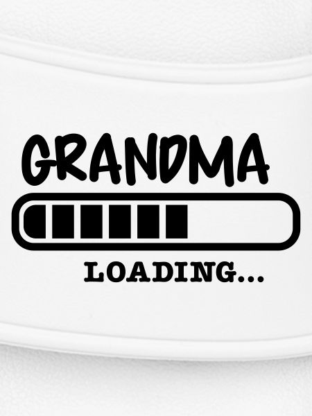 Grand-mère grand-mère