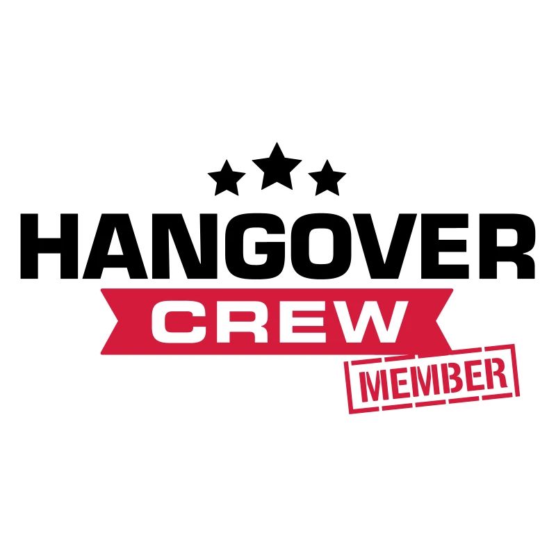crew junggesellenabschied