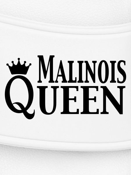 Malinois Queen