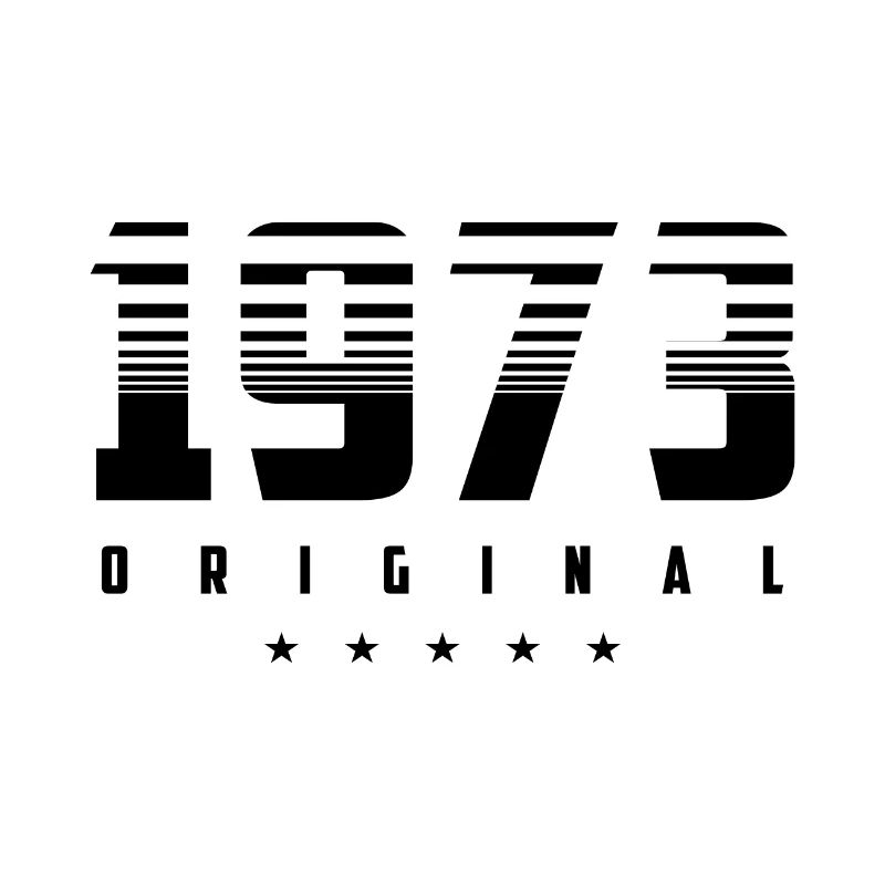 Né en 1973 l’original