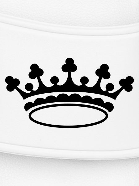 Crown king