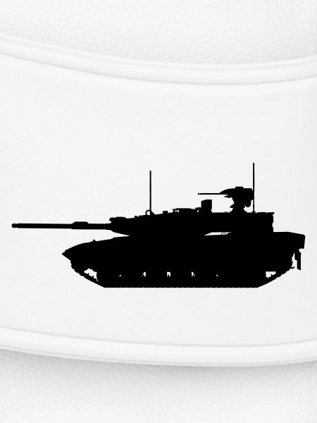 Militärpanzer