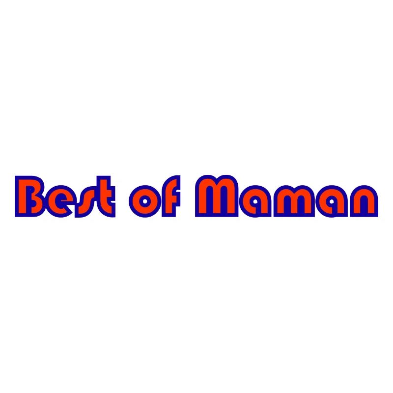 SCHÖNEN MUTTERTAG. MAMA. MUTTERTAG.