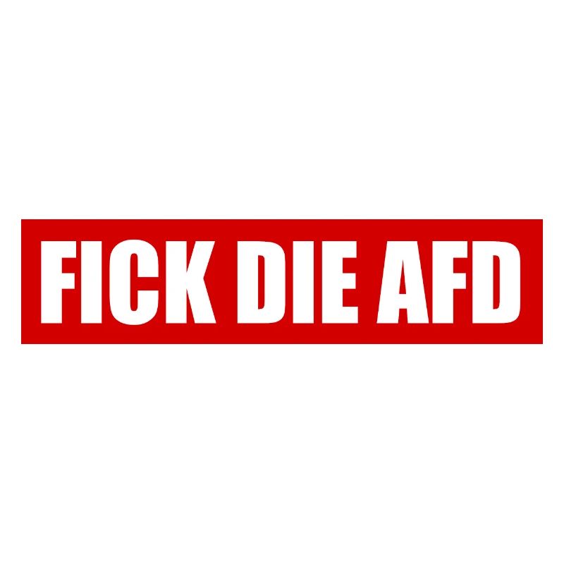 Fick die afd