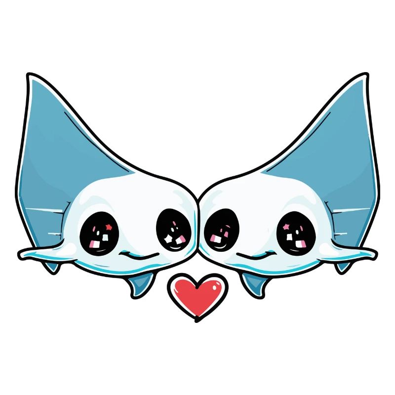 Rays Love Couples Saint-Valentin