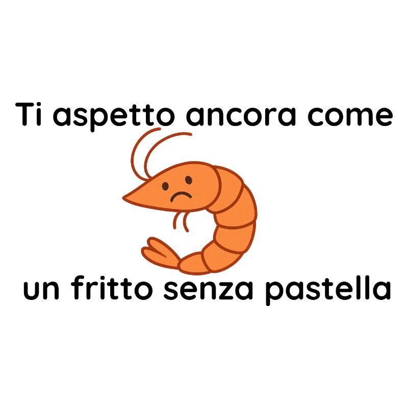 Fried without batter