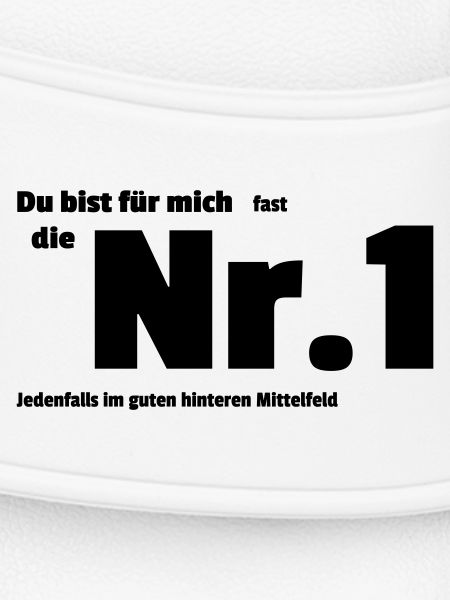 Nummer Eins