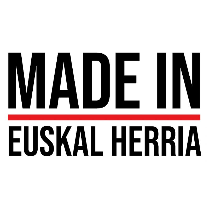 Made in pays basque