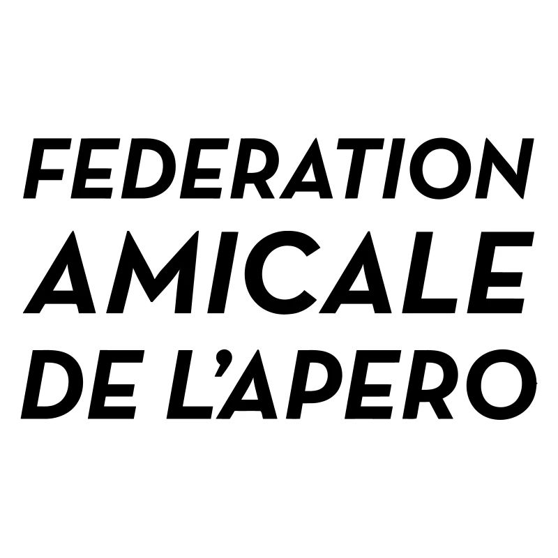 Fédération Amicale de l'Apéro