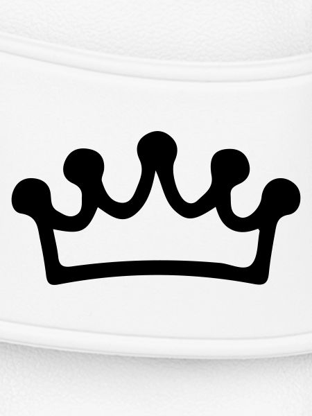 Crown Symbolism