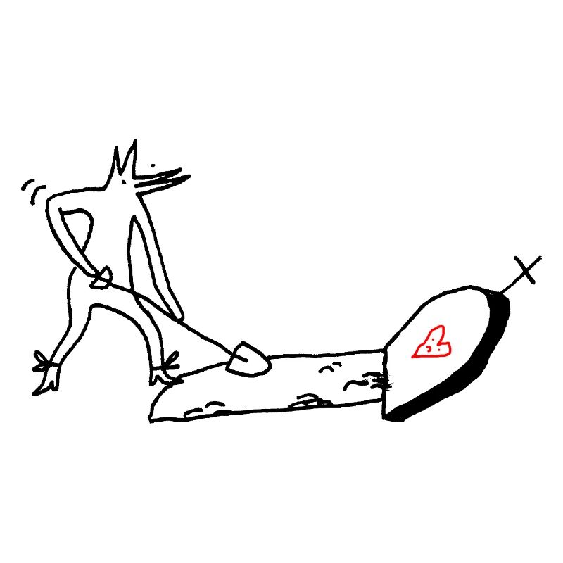 Tombe