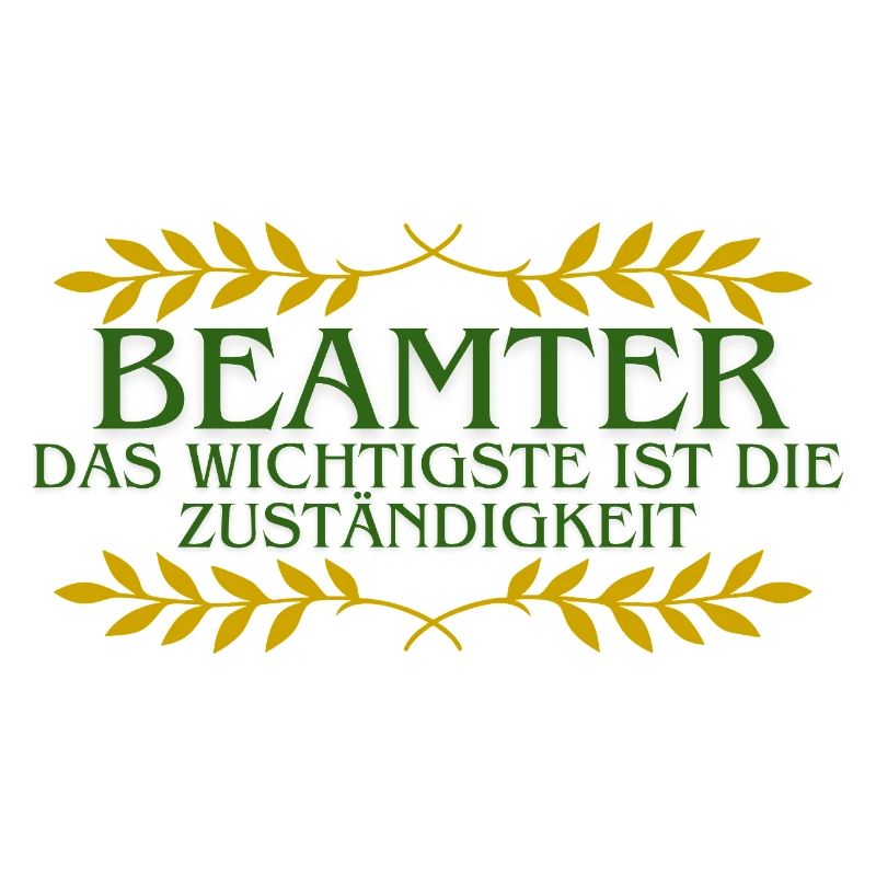 Fonctionnaire : Responsabilités